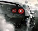 nfs - very beautiful car... i want to know who many hp