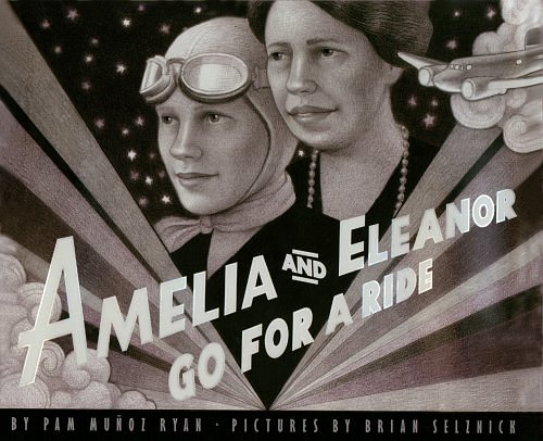 More Than Friends - Amelia and Eleanor were more than friends