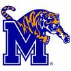 Memphis Tigers - Come on memphis