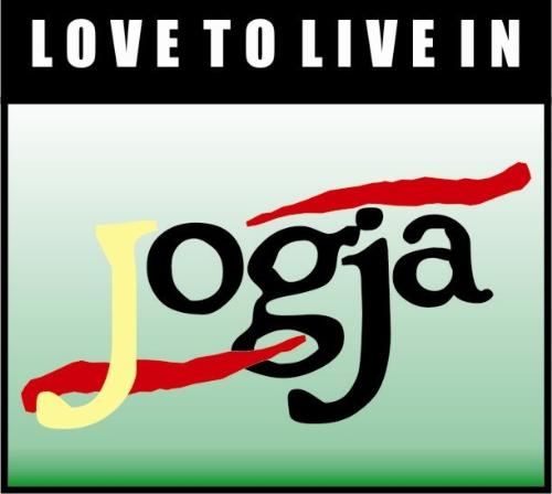 Jogja - Jogja city