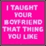 that is true - why don't you believe me