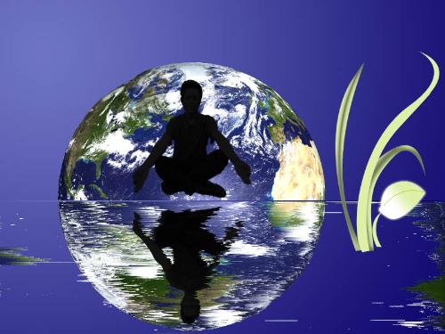 meditation - meditation is a state of mind
