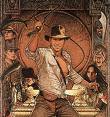 gotta love these films  - indiana jones