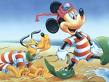 Mickey and Pluto - My son favourites cartoons. It worth because are the best!