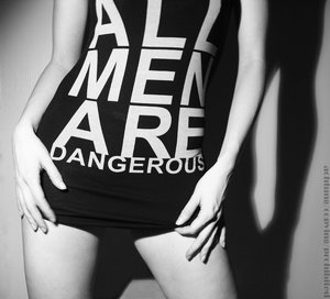 All men are dangerous - Relationships
