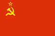 SovietFlag - Soviet Russian Flag