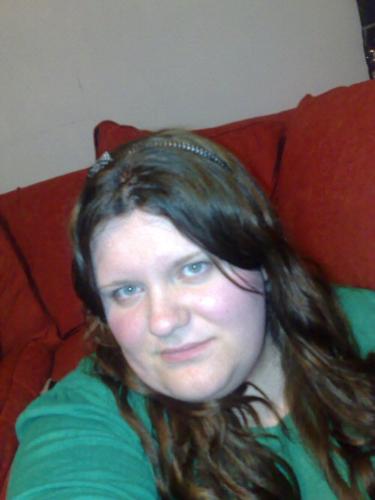 Me - It is just me really.