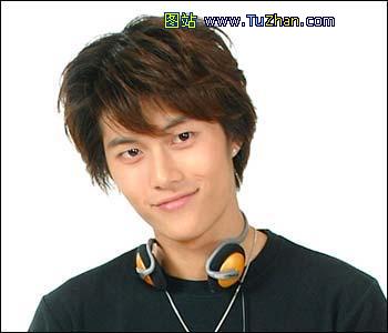 korean star - have you seen korean tv series? do you know who is it?