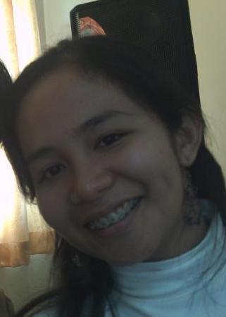 tobi_blue_eyes - This is me. It was taken in Baguio City, the summer capital of the Philippines. I was President of my student organization then, UP Namnama. We were holding an event in Baguio that time. It was in October 2007. I'll miss those days really really badly.