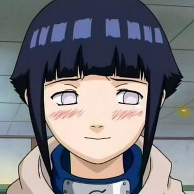 hinata hyuga - she hinata hyuga from naruto who liked naruto alot alot alot.. but never told him hidden wishes, care all in her ming lol...amazing shy gurl in everything she was too too shy...but a good ninja