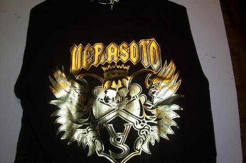 verasoto clothing - Its a new clothing line for more info send me a message