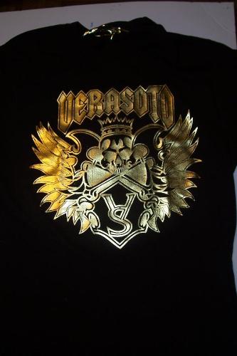 verasoto clothing - New clothing line very hot