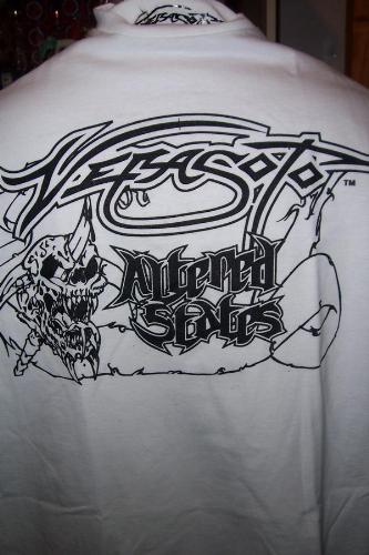 verasoto clothing - very hot clothing line
