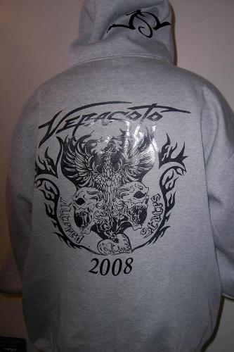 verasoto clothing - The new age in clothing