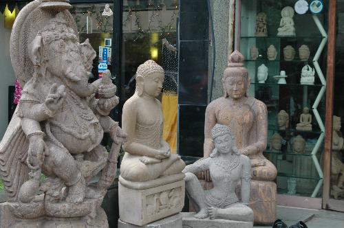 sculpters - beautiful sculptures