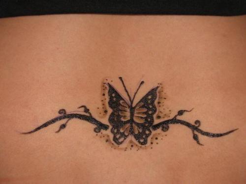 tattooed on my back - pic was taken last feb on puerto galera