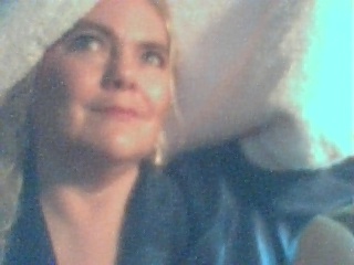 me - recent photo
