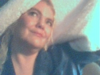 me - recent photo