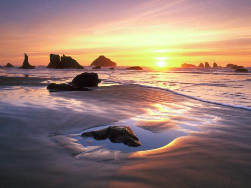 bandon - oregon