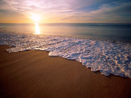 Cabo san lucas - beach