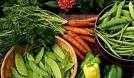 Natural foods - Fresh fruits and vegetables are always good for health