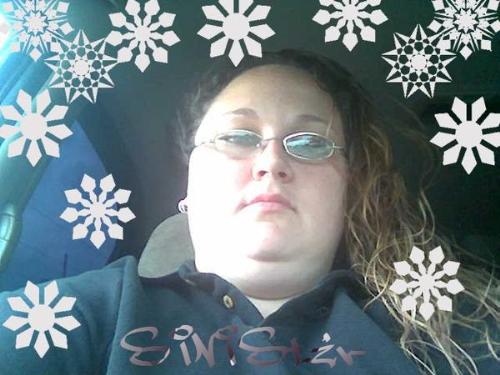 its me  - i am driving