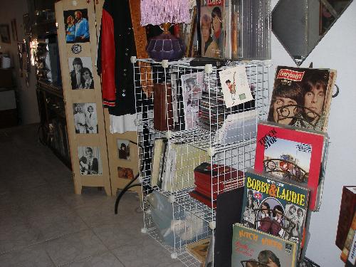 My wire storage unit - my wire storage unit