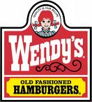 wendy's - wendy's logo