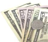 budget - is managing your money well