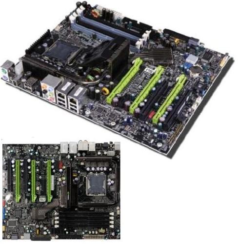 nforce 780i - nvidia nforce 780i nforce 780i - nvidia nforce 780i