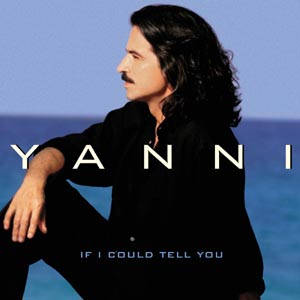 yanni, the great musician - yanni, one of the great musicians the world has seen...