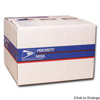 Ship myself to Colorado - Box for shipping