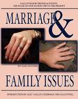 Family Issues - Marraige and Family Issues