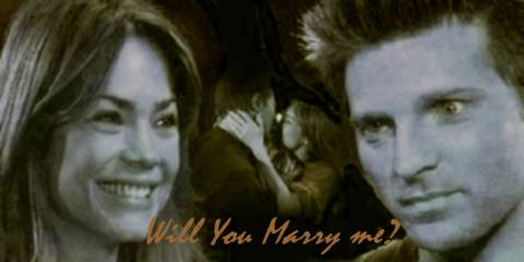 Will You Mary Me Banner - banner made by me on Wed April 9, 2008