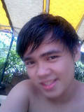 Summer Time^_^ - A picture after swimming in Rizal