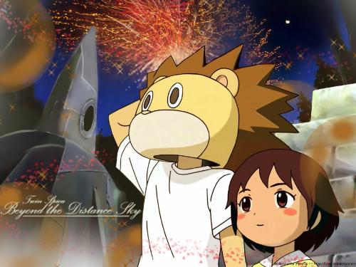 twin spica - twin spica is a science fiction manga by ko yaginuma it tells story of japanese high school students training to become asronaut also decribes about a binary star spica it is the briughtest star from the constillation virgo..