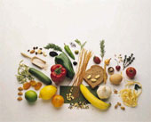 fruits and vegetables - healthy living, eat fruits and vegetables