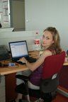 Woman at the office - Woman at the office Woman at the office Woman at the office
