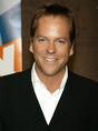 Kiefer Sutherland - The sexiest man alive in my film world!!!!