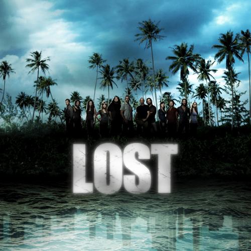 Lost - Lost! only the best tv show on right now! airs on thursdays @ Abc