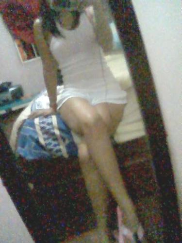 nice legs.. - i love my legs really..