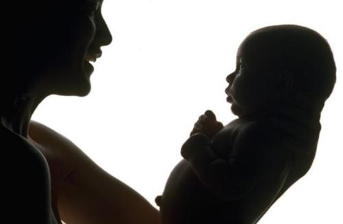 mother - mother an da newborn baby