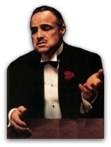 The GodFather - The Godfather