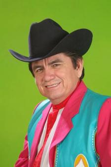 This is me  -  I´m musician of musical group La Concentracion of Esperanza, Sonora, Mexico