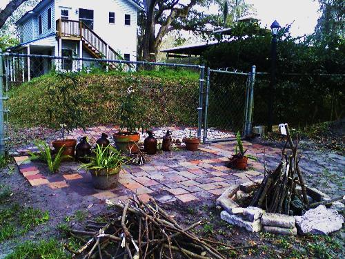 My little zen spot. - I made it myself. im quite proud of myself. My little zen spot. - I made it myself. im quite proud of myself.