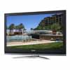 Toshiba-42C3500E - This is a Toshiba LCD 42 inch TV has 2 speakers (output of 200 watts) with SRS WOW for surround effect. It has 100 programs or channels with features like auto-off, auto sound leveler and on screen display. It has contrast ratio of 1000:1, brightness of 500cd/m2 and image resolution of 1366 x 768 pixels resolution. Along with S-video input, component input and PC Input, this LCD HD Ready (1080p) TV has 2 HDMI Inputs ver 1.3. This TV has viewing angle has 178 degree and response time of 5 ms. For image enhancement it has 3D Digital Comb Filter, 3D Colour Management and Meta Brain Pro.