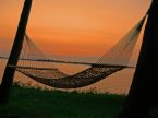 hammock - hammock, beach and sunset! spectacular! hammock - hammock, beach and sunset! spectacular!