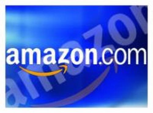 Amazon.com Logo - The logo for Amazon.com... Amazon.com Logo - The logo for Amazon.com...