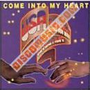 Enter my Heart - come into my heart