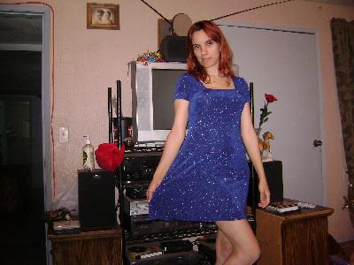 Me - This is me showing off